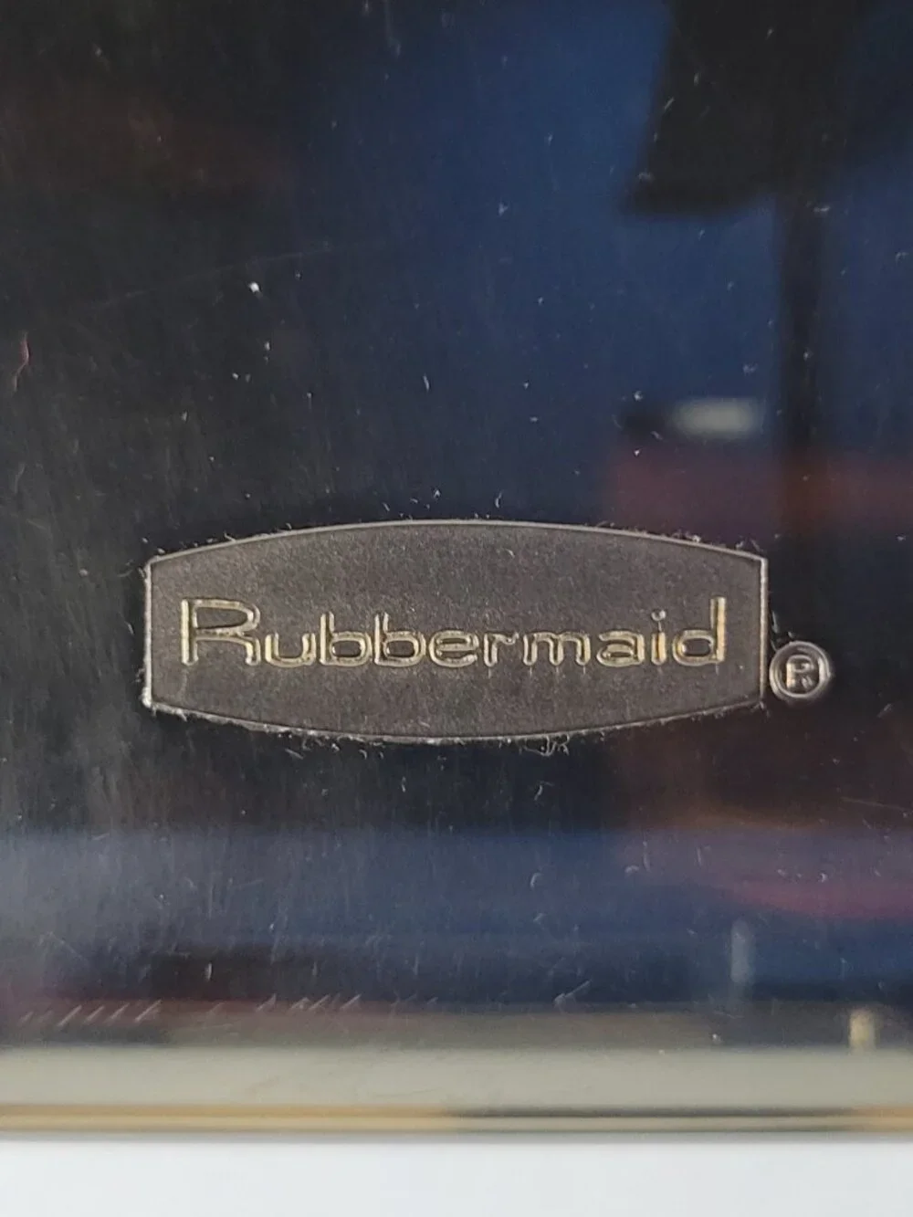 Rubbermaid 3.5